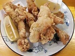 -京和风.日式家庭料理(京和风食堂大仓店)