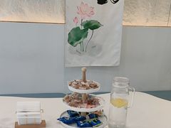 -山与蓝蛋糕(勒泰店)