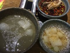 -润青四季音乐主题餐厅·椰子鸡(罗湖店)