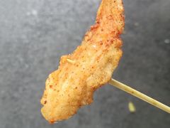 -傅强排骨(成都总店)