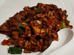 -毛家饭店·融合新湘菜·主题宴(齐鲁软件园店)