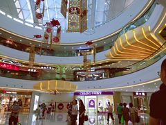 -万达茂商场(南京仙林店)