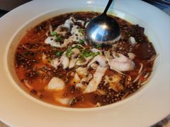 -蔴将·川菜(黄龙万科店)