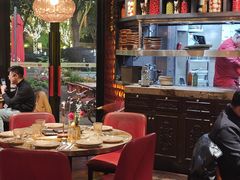 -BROWNSTONE布朗石西班牙餐厅(富城店)