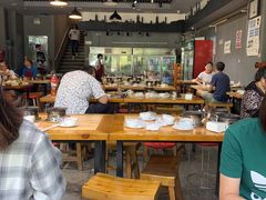 大堂-范贤光鸡公煲(平乐园总店)
