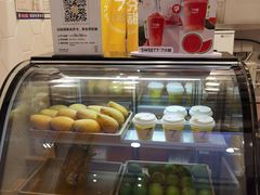 -7分甜(吴中万达店)