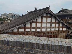 -大小河街