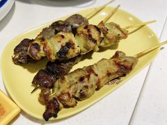 -小曼谷泰国美食 (南角道分店)