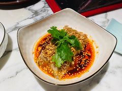 -湖滨28中餐厅·西湖宴·杭州君悦酒店