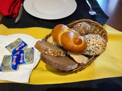 -申德勒加油站西餐厅Schindlers Tankstelle(上海外滩店)