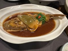 -肆月河豚·新淮扬(金融街店)
