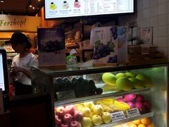 -innewgogo纽麦轻食(滨北店)