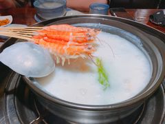 -和盛盛粥庄(星湖店)
