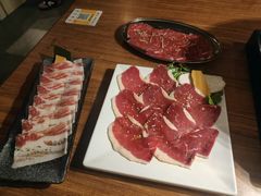 -山居屋炭火烧肉(厚街万达店)