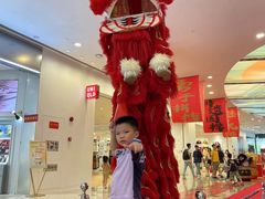 -奥园广场(广州番禺福德路店)