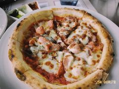 -安妮意大利餐厅(日坛店)