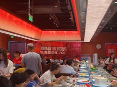 -龍歌自助小火锅(雨花台江南虹悦城店)