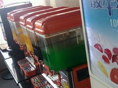 -淄博蓝海国际大饭店·蓝钻国际美食自助百汇(柳泉路店)