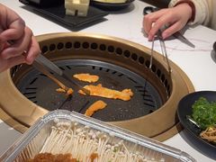 -花味·自助烤肉(大观天地店)