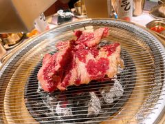 -西塔老太太泥炉烤肉(虹桥南丰城店)