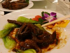 -良运大酒店餐厅