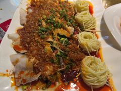 -将军府·鸡毛店(武侯祠店)