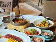 -西安凯悦酒店·湖畔中餐厅