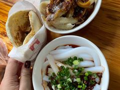 -洞子口张老二凉粉(文殊院店)