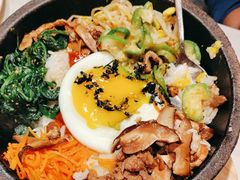 -七八冷面·延边朝鲜族美食(欢乐谷店)