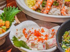 -小川洋风料理(江汉路店)