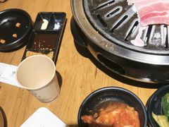 -九田家黑牛烤肉料理(华侨城店)