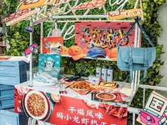 -必胜客(龙泉万达店)