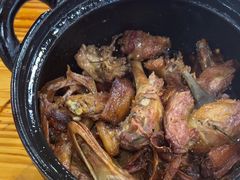 -斯丹姜母鸭·古法干香(涂门街总店)