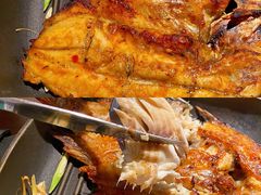-云海肴·汽锅鸡·云南菜(领展购物广场·中关村店)