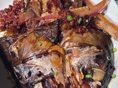 -回家乡湘菜馆(凌奥店)
