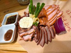 -鸽子窝(宋庄店)