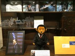 -济州岛泰迪熊博物馆