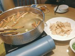 -潮汕壹号·潮汕菜·打边炉·生腌(总店)