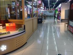 -新玛特购物广场(齐齐哈尔店)