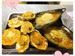 -老胡烧烤(龙茗商务楼店)