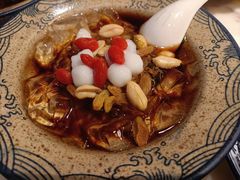 手工冰粉-老街鱼嘴巴(步步高新天地店)