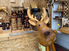 -(株)越後屋デパート