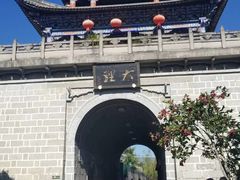 -傣家寨花园主题餐厅