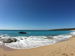 -白沙湾海滩