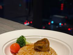 -株洲大汉希尔顿酒店·香全日制自助餐厅
