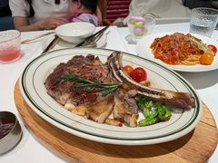 -Aqua Oasis 水天堂(石路天虹店)