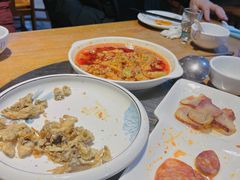 -东云阁大酒家(西苑路店)