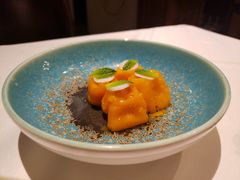 大理蜜汁树番茄-沿途四季·云南菜(建外大街店)