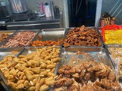-老苗炸鸡(天下汇国际购物中心店)