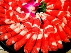 -阳坊胜利涮羊肉(阳坊老店)